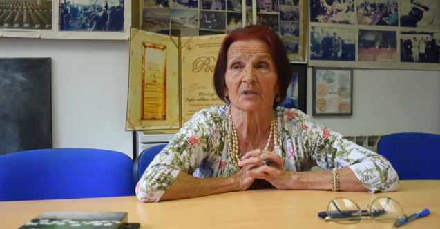 Srebrenička majka Kada Hotić: Rezolucija o Srebrenici pečat istini, putokaz budućim generacijama