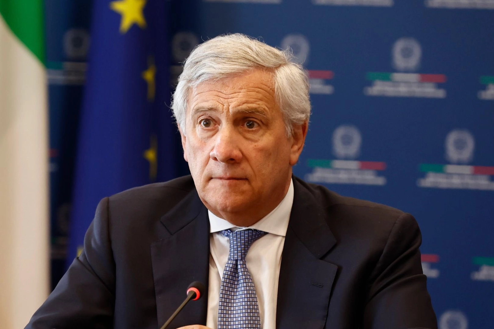 Tajani: ABD'ye İran saldırılarında üslerimizi kullandırmadık
