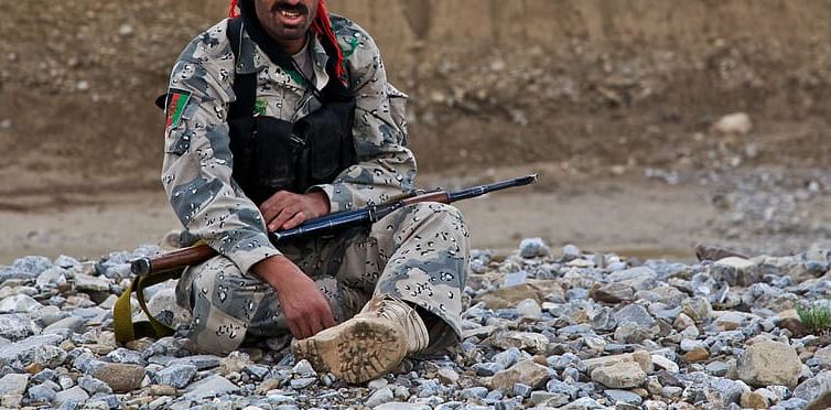 Taliban heyetine AB görüşmeleri için vize onayı