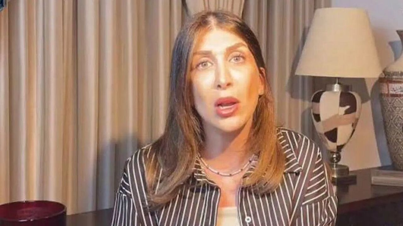Tamar Tanrıyar hakkında gözaltı kararı verildi