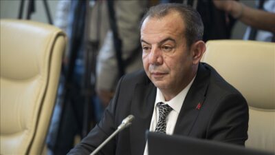 Tanju Özcan hakkında bir tutuklama kararı daha: Bu kez gerekçe cinsel saldırı!
