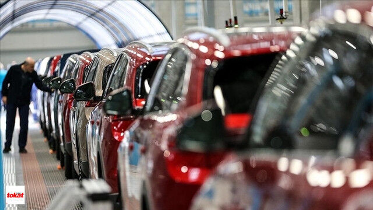 Tokat'ta ticari aracı olanları mutlu edecek haber geldi!
