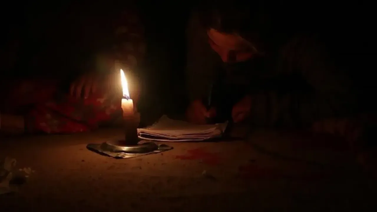 Trabzon'da Gece Yarısı Dev Kesinti!
