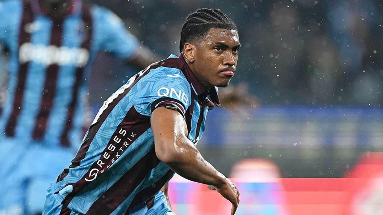 Trabzonspor'da Rekor Satışa Doğru! Dev Teklif İddiası