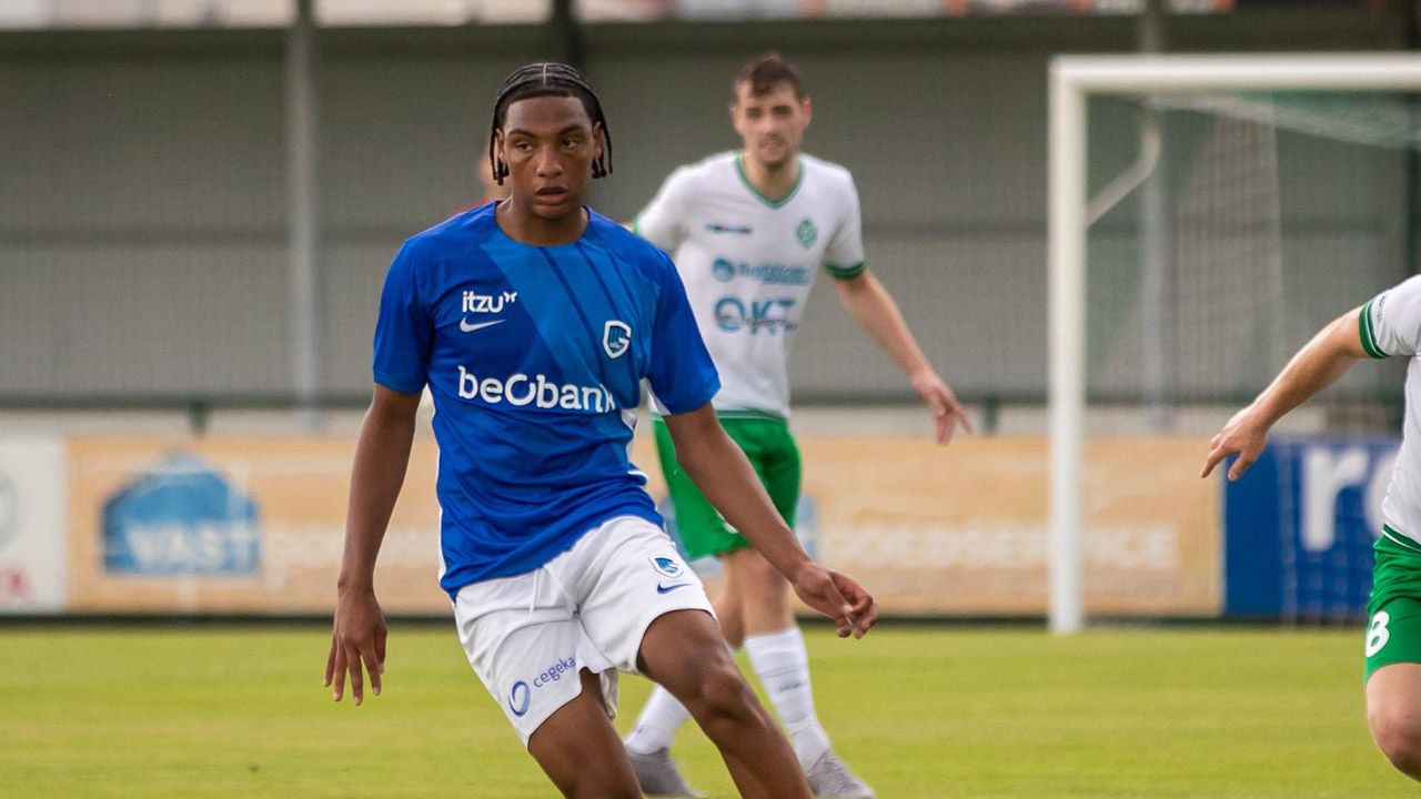 Trabzonspor'un Kenan Haroun hamlesinde kritik gelişme!