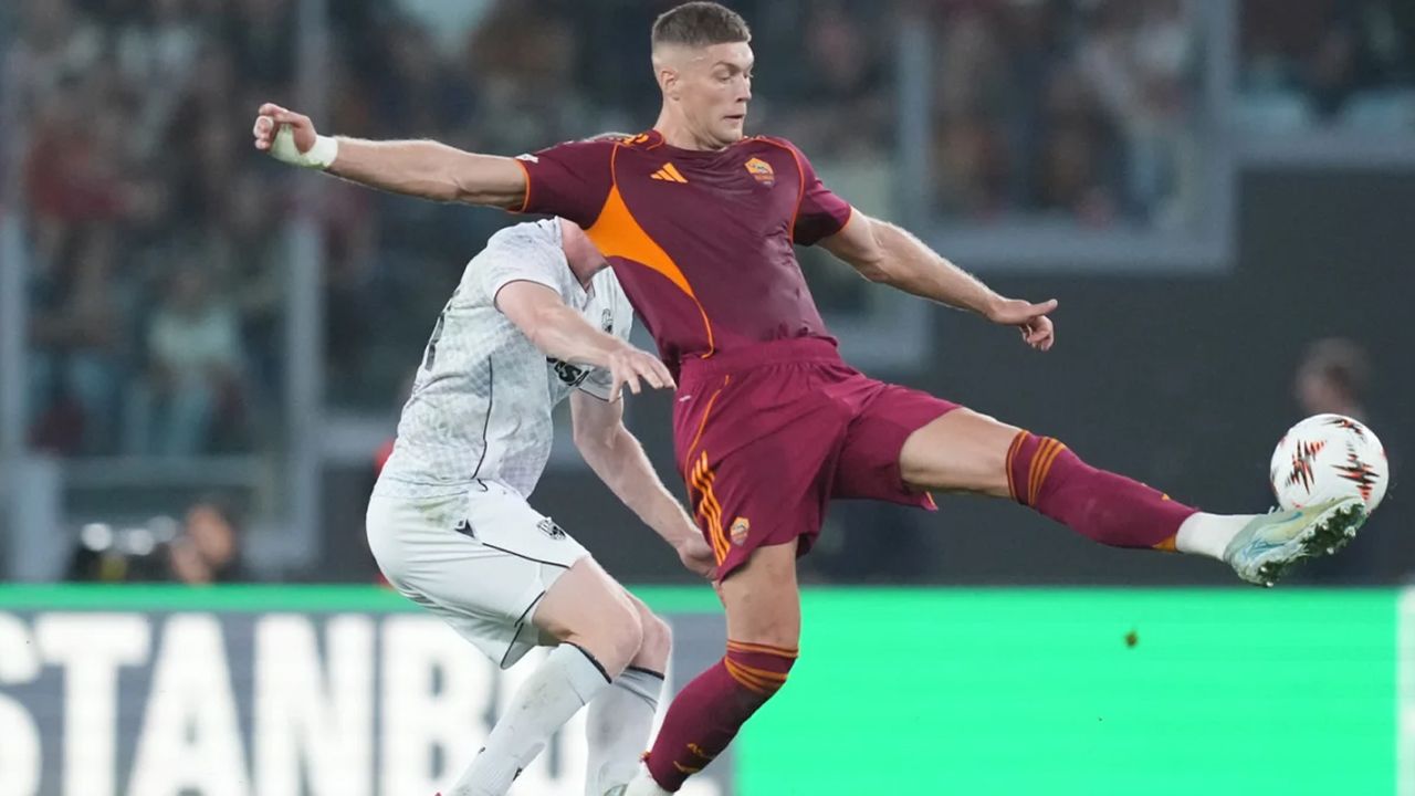 Trabzonspor'un radarındaki yıldız için İtalya'dan flaş iddia!