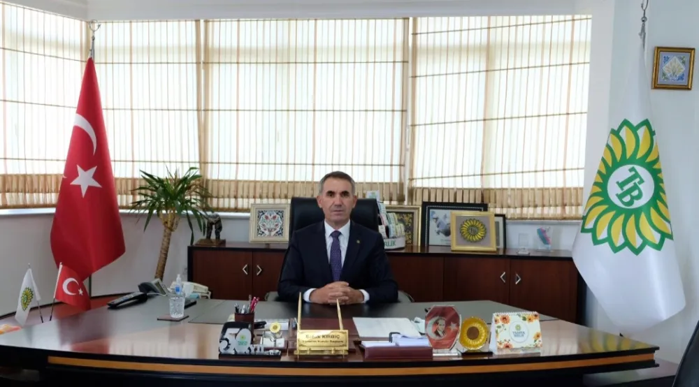 TRAKYA BİRLİK, İSO 500’DE 75 BASAMAK YÜKSELEREK 171. SIRAYA ÇIKTI 
