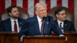 Trump'tan mutabakat yorumu! 'Basit bir metin değil'