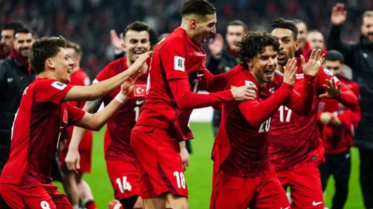 Türkiye Paraguay maçı sabah saat kaçta, YKS nedeniyle dev ekran yasağı geldi mi?