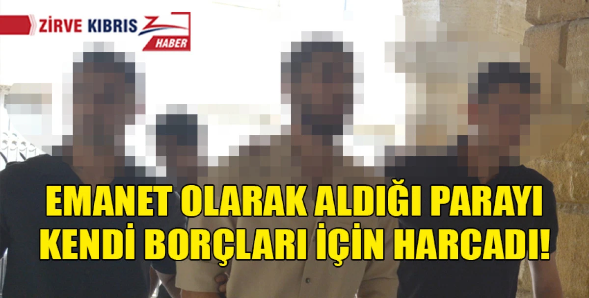 Tutuksuz yargılanacak