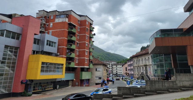 Veliki broj policajaca u Srebrenici, Bošnjaci uznemireni