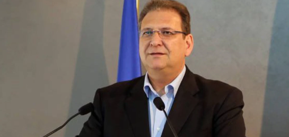 Viktoras Papadopulos: “BM Genel Sekreteri'nin çıkmazı aşmak için bir planı var”