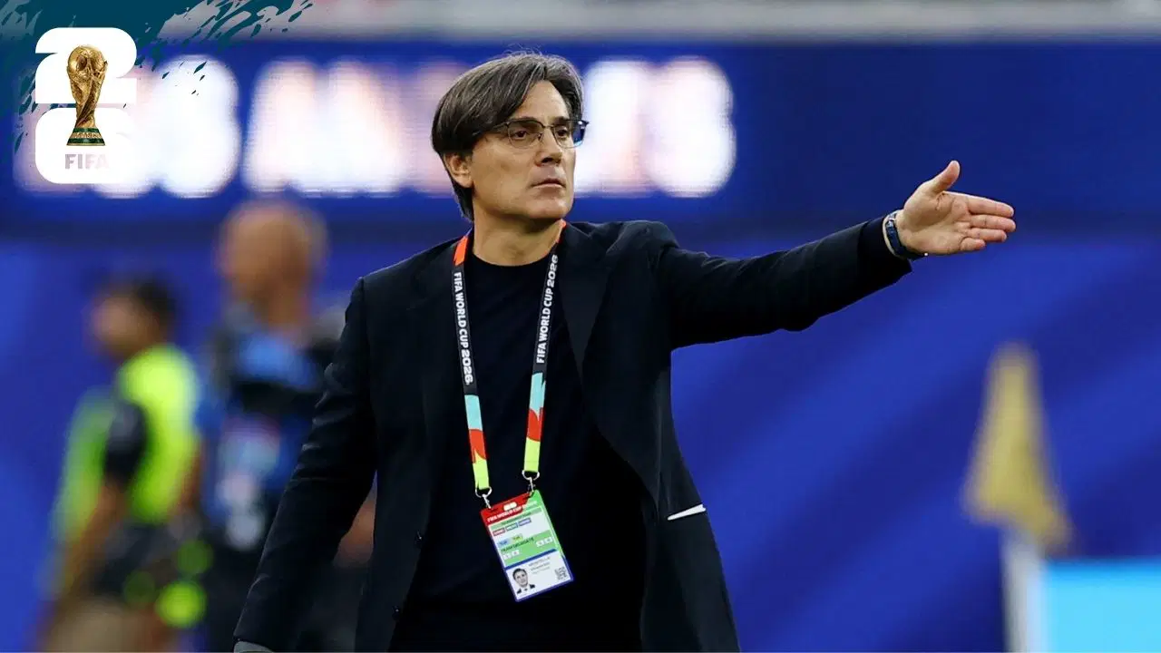 Vincenzo Montella'dan ABD maçı sonrası sitem: 'Futbolcularım saldırıları hak etmedi'