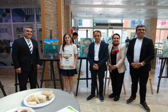 Yaşanabilir şehir iklim dostu Rize