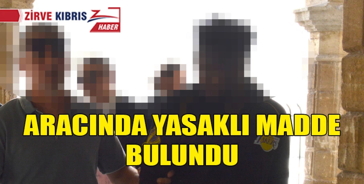 Zanlıya 7 gün tutukluluk verildi