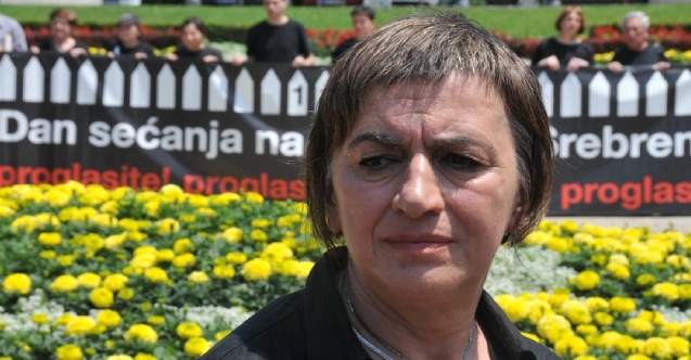 Žene u crnom: Usvajanje Rezolucije o genocidu u Srebrenici je veliki istorijski događaj i pravda za žrtve