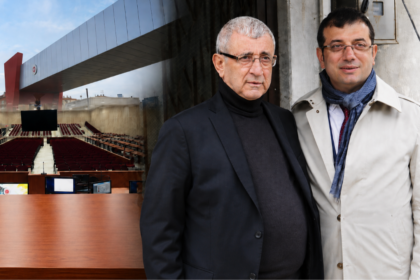 1 MİLYON EURO’YU AÇIKLAYAMADI