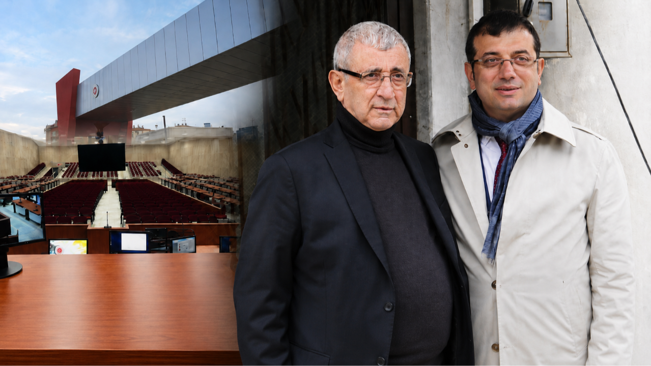 1 MİLYON EURO’YU AÇIKLAYAMADI