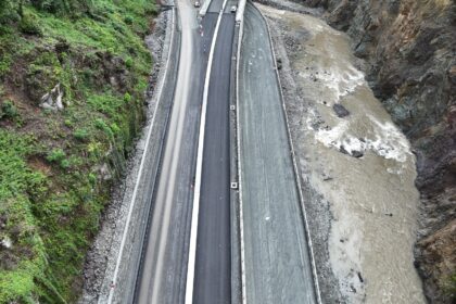 1 saatlik yol 35 dakikaya düşecek