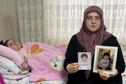 10 yaşındaki Merve engelli kalmıştı: Doktora hapis ve meslekten men cezası