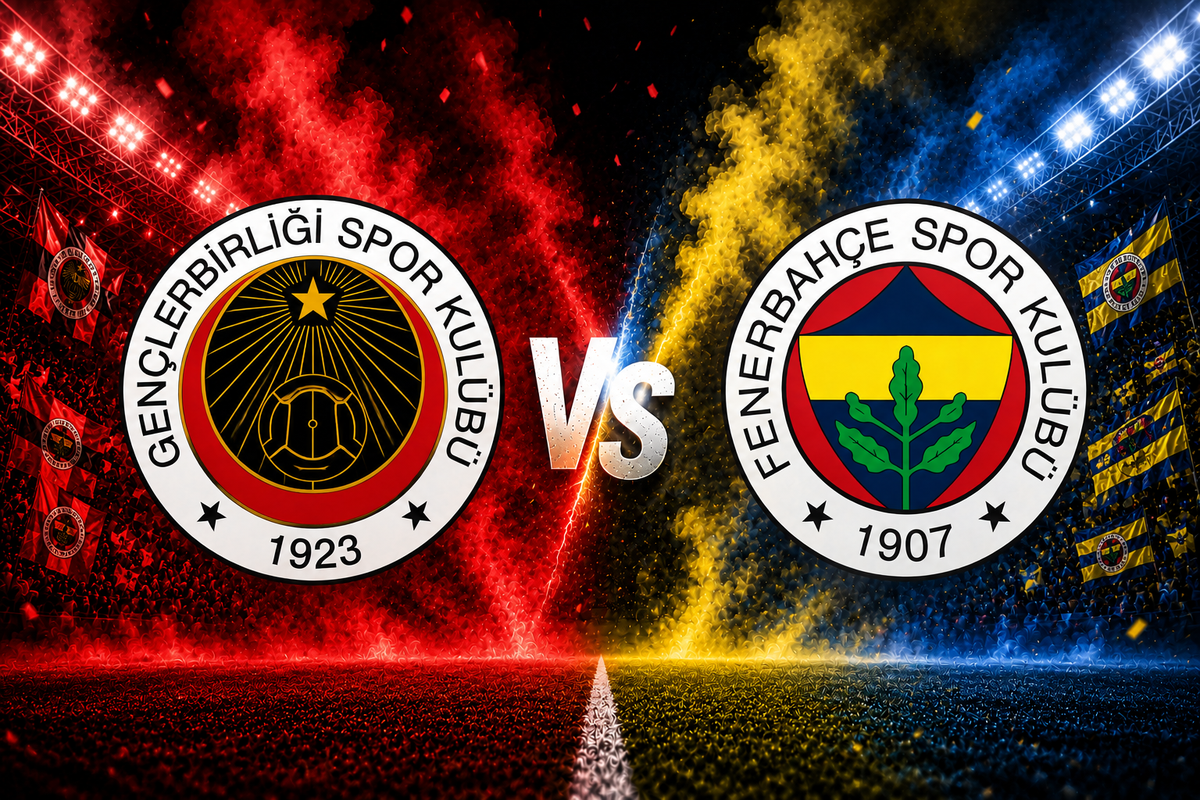 11'ler belli oldu! İrfan Can Eğribayat'ın ilk maçı Fenerbahçe'ye karşı