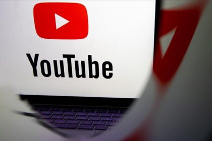 130 bin kişinin YouTube kanalı kapatıldı
