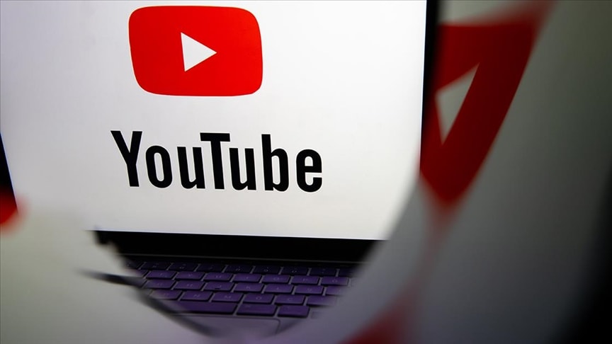 130 bin kişinin YouTube kanalı kapatıldı