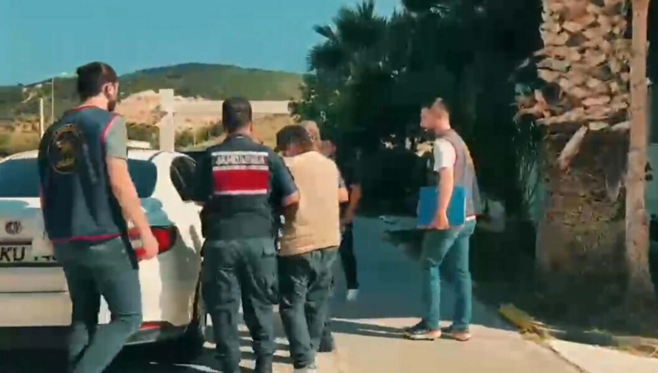 14 yıllık cinayetteki sır DNA ile çözüldü. Cani koca parçalara ayırıp yol kenarına atmış 14 yıllık cinayetteki sır DNA ile çözüldü. Cani koca parçalara ayırıp yol kenarına atmış