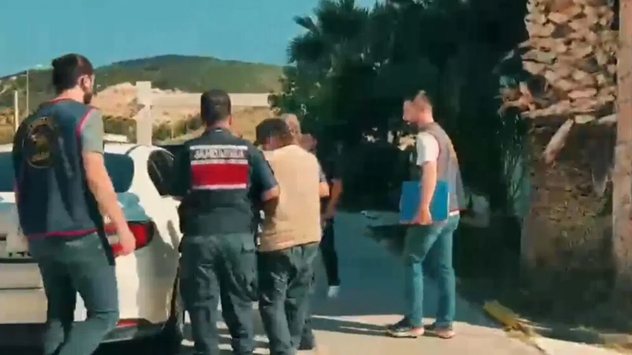 14 yıllık sır DNA ile çözüldü: Parçalanmış ceset kayıp Gülizar Aydın’a ait çıktı!