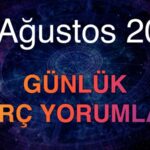 16 Ağustos 2026 Günlük Burç Yorumları