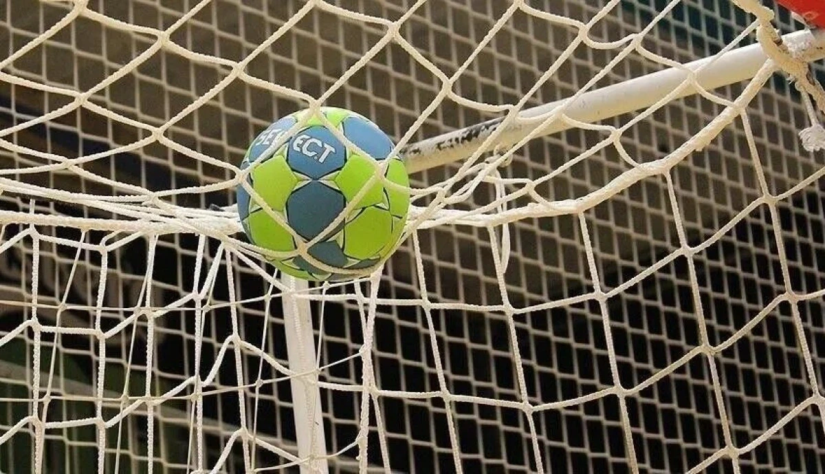 18 Yaş Altı Erkek Milli Hentbol Takımı 20 yıl sonra Avrupa Şampiyonası’na çıkacak