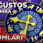 19 Ağustos 2026 burç yorumları! Oğlak, Kova, Akrep burcu yorumu… AŞK, EVLİLİK, SAĞLIK yorumları ne diyor?