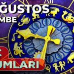 20 Ağustos 2026 burç yorumları! Koç, Başak, Aslan burcu yorumu… AŞK, EVLİLİK, SAĞLIK yorumları ne diyor?