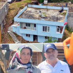 20 yıl sonra memleket ziyareti felaketle bitti