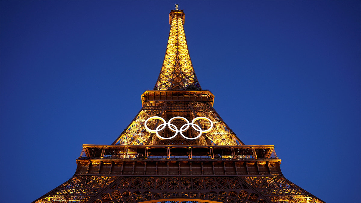 2024 Paris Olimpiyatları, 11,4 milyar dolarlık değeriyle Premier Lig’i geçti 2024 Paris Olimpiyatları, 11,4 milyar dolarlık değeriyle Premier Lig’i geçti