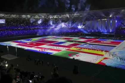 2026 Akdeniz Oyunları yarın başlayacak
