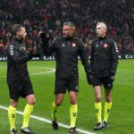 2026 FIFA Dünya Kupası finalinin hakemi belli oldu