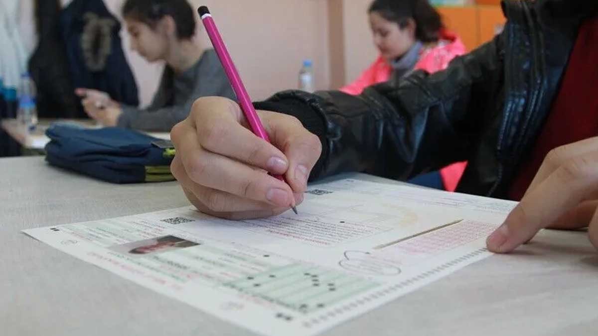 2026 LGS yerleştirme sonuçları erişime açıldı: İşte MEB LGS tercih sonuçları sorgulama ekranı