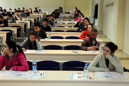 2026 üniversite kayıtları için gerekli belgeler ve son başvuru tarihleri
