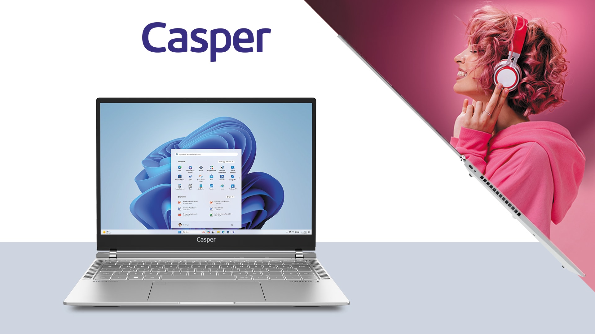 2026’da Yapay Zekâ ve İçerik Üretimi İçin Laptop Seçerken Nelere Bakılmalı? 2026’da Yapay Zekâ ve İçerik Üretimi İçin Laptop Seçerken Nelere Bakılmalı?