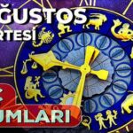 22 Ağustos 2026 burç yorumları! Boğa, Kova, Başak burcu yorumu… AŞK, EVLİLİK, SAĞLIK yorumları ne diyor?