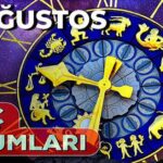 25 Ağustos 2026 burç yorumları! Boğa, Koç, Başak burcu yorumu… AŞK, EVLİLİK, SAĞLIK yorumları ne diyor?