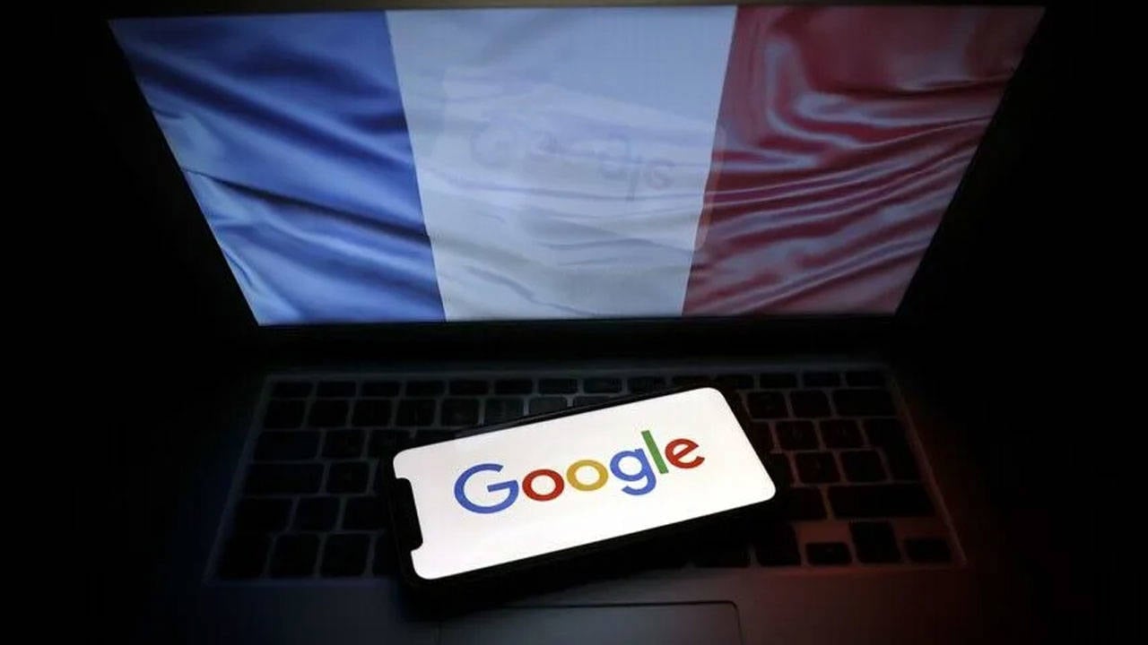 300’ü aşkın Fransız basın kuruluşundan rekabet kuruluna Google başvurusu