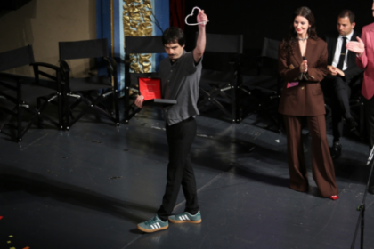 31. Saraybosna Film Festivali'nde ödül töreni