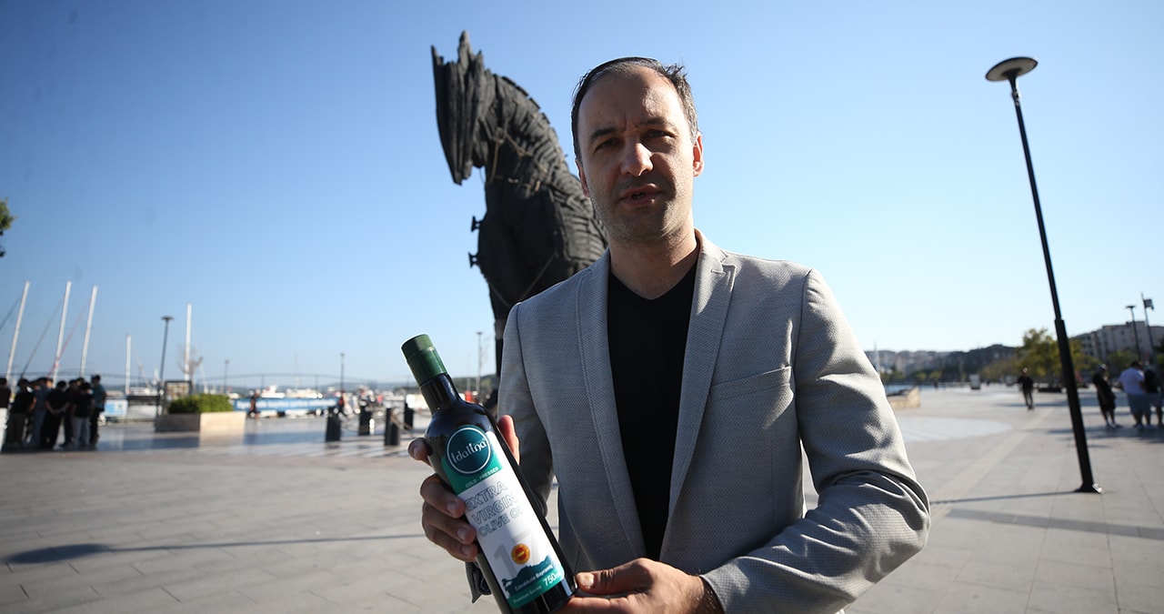 4 kuşaktır sürdürülen ata mirası dünyayı fethetti: 250 uzmandan tam not aldı!
