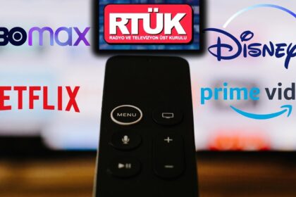 4 PLATFORMA CEZA YAĞDI!