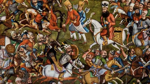 40 bin ila 70 bin Alevi’nin kanı ve ‘devletin sağlam ayağı’ çıkışı: İttifak nereye oturuyor?