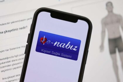 40 milyon kişi sağlık sorularına ‘Neyim Var?’ ile yanıt buldu