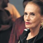 47 yıl sonra hayali gerçek oldu: Nur Sürer bir ilki yaşadı