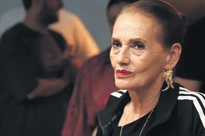 47 yıl sonra hayali gerçek oldu: Nur Sürer bir ilki yaşadı